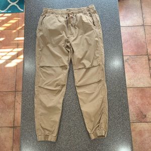 American Eagle Joggers - Mens S